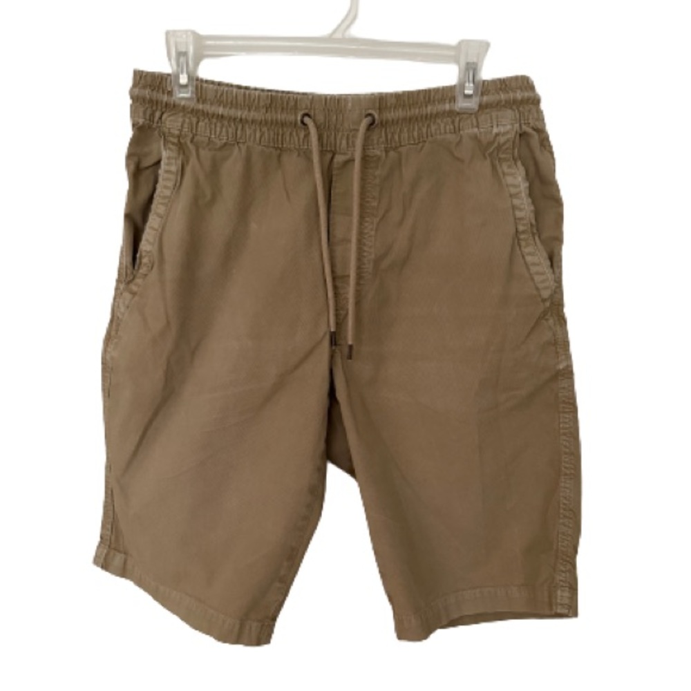 Gap Jean Woman’s Beige Shorts, Sz S.